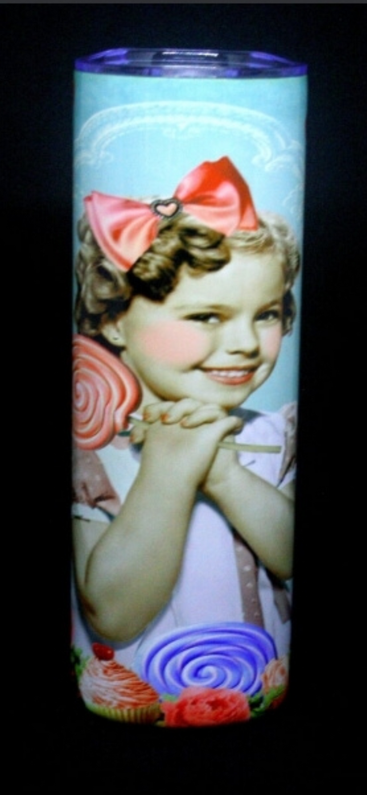 Shirley Temple