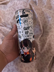 Potter tumbler