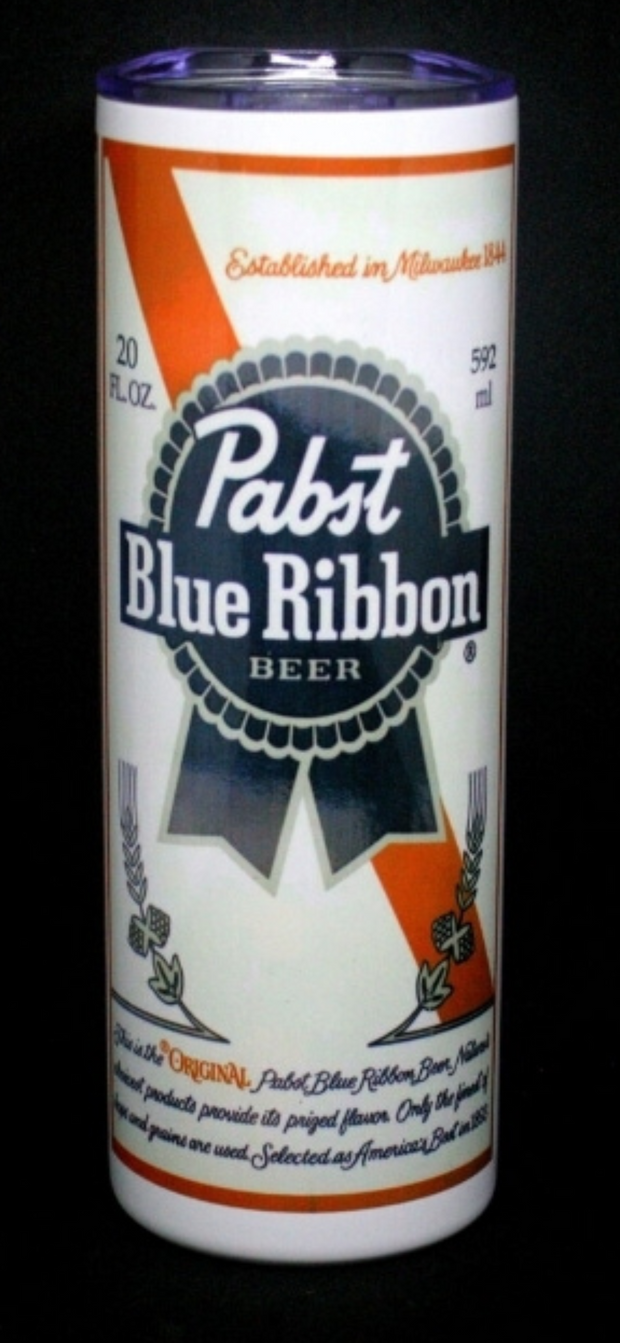 Pabst Blue Ribbon