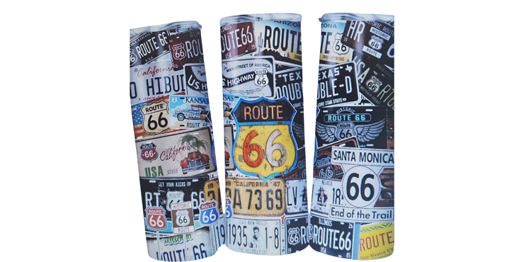 Route 66